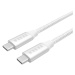 TESLA CABLE USB‒C - 100W kabel, E‒Mark 3.2 Gen2, délka 1M