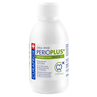 Curaprox Perio Plus Protect ústní voda (0,12% CHX) 200 ml