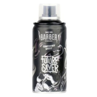 MARMARA BARBER stříbrný 150 ml