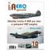 AEROspeciál 10 - Stíhačky Curtiss P-40E pro Jávu a potopení USS Langley 1. část - Miroslav Šnajd