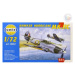 Model Hawker Hurricane MK.IIC 1:72