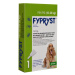 FYPRYST Spot-on pro psy 10-20 kg 1.34 ml 1 pipeta