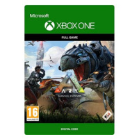 ARK: Survival Evolved - Xbox Digital