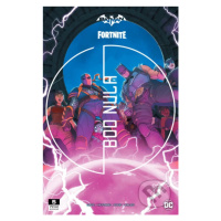 Batman/Fortnite: Bod nula 5 - Christos Gage, Christian Duce - kniha z kategorie Sci-fi