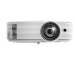 Optoma projektor W309ST (DLP, FULL 3D, WXGA, 3 800 ANSI, 25 000:1, 16:10, HDMI, VGA, RS232, 10W 