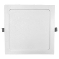 DAISY VEGA NG-S White 18W NW 2070lm - Svítidlo LED vestavné typu downlight