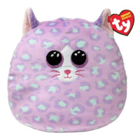 TY Squish CASSIDY - cat 30cm