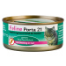 Feline Porta 21 krmivo pro kočky 6 x 156 g - Tuňák & mořské řasy