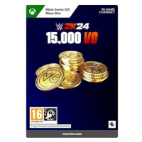 WWE 2K24: 15,000 VC Pack - Xbox Digital