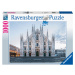 RAVENSBURGER PUZZLE 167357 Milánská katedrála 1000 dílků