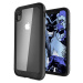 Kryt Ghostek - Apple iPhone XR Case Atomic Slim 2 Series, Black (GHOCAS1034)