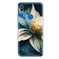 iSaprio Blue Petals pro Huawei P Smart Z