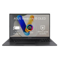 ASUS Vivobook 15 OLED X1505VA-OLED519W Indie Black