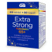 GS Extra Strong Multivitamin 65+ 60 tablet + 60 kapslí