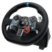 Logitech G29 Volant (PC, PS3/4/5)