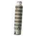 Ravensburger 3D Puzzle 112470 Mini budova - Šikmá věž v Pise 54 dílků