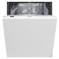 Indesit IDI NC316B+