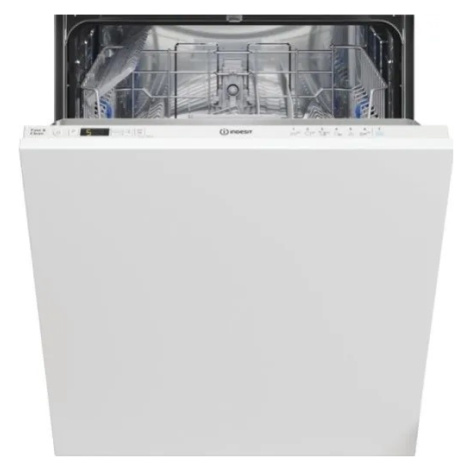 Indesit IDI NC316B+