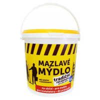 Mazlavé mýdlo Kyblík 9kg