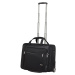 Samsonite SPECTROLITE 3.0 Taška na notebook s kolečky 17.3" Černá