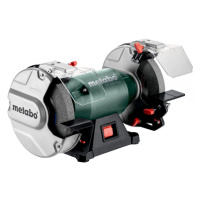 METABO DS 200 Plus stolní dvoukotoučová bruska 600W 200mm 604200000