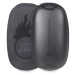 Rechargeable Dual Palm Hand Warmer; 10000mAh