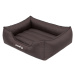 Pelíšek pro psa Reedog Comfy Brown - L