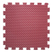 Vylen Základní puzzle díl MINIDECKFLOOR pro vytvoření pěnové podlahy Zvolte barvu: Tmavě červená
