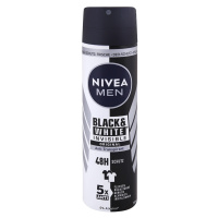 Nivea Men deodorant pro muže Black & White 150 ml