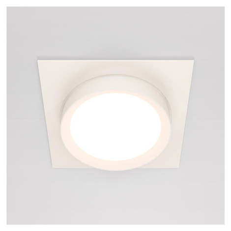 M DL086-GX53-SQ-W Vestavné svítidlo  DL086-GX53-SQ-W - MAYTONI