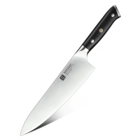 Šéfkuchařský nůž XinZuo B13S německá ocel 8.5