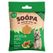 Soopa Pets Soopa Healthy Bites s melounem a jablkem 50 g