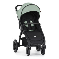 PETITE&MARS Kočárek sportovní Street2 Air Black Iron Green