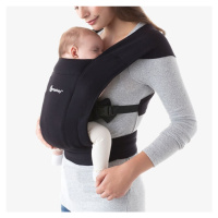 ERGOBABY - EMBRACE - Pure Black