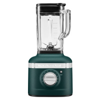 Stolní mixér KitchenAid K400 Artisan 5KSB4026 - lahvově zelená (1,4 l)