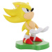 Exquisite Gaming Holdem Sonic the Hedgehog - Super Sonic