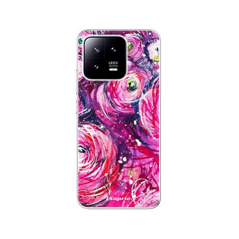 iSaprio Pink Bouquet pro Xiaomi 13