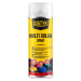 Multi Color Spray Distyk MATNÁ RAL 9005 Černá 400 ml