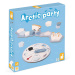 Arctic party