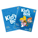 Kid´s Box New Generation Level 2 Pack Pupil´s Book with eBook + Activity Book with Digital Pack 