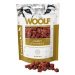 WOOLF pochoutka rabbit chunkies 100g