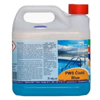 PWS Čistič blue 2 l