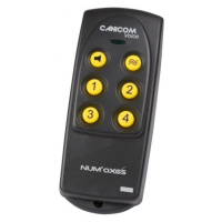 Canicom Voice 200 náhradní vysílačka pro výcvikový obojek