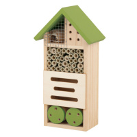 zoofari® Domek pro včely a hmyz (zelená)