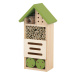 zoofari® Domek pro včely a hmyz (zelená)