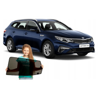 Závěsy Na Magnetech Kia Optima IV 4 Kombi 2015