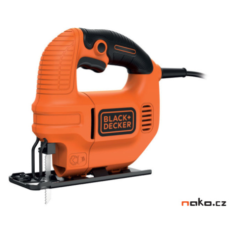 Pily Black + Decker