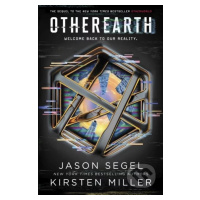 Otherearth (Last Reality) - Jason Segel, Kirsten Miller - kniha z kategorie Sci-fi, fantasy a ko