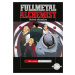 Fullmetal Alchemist - Ocelový alchymista 26 - Hiromu Arakawa