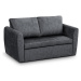 Sofa Bella Lux 120 Terra 96